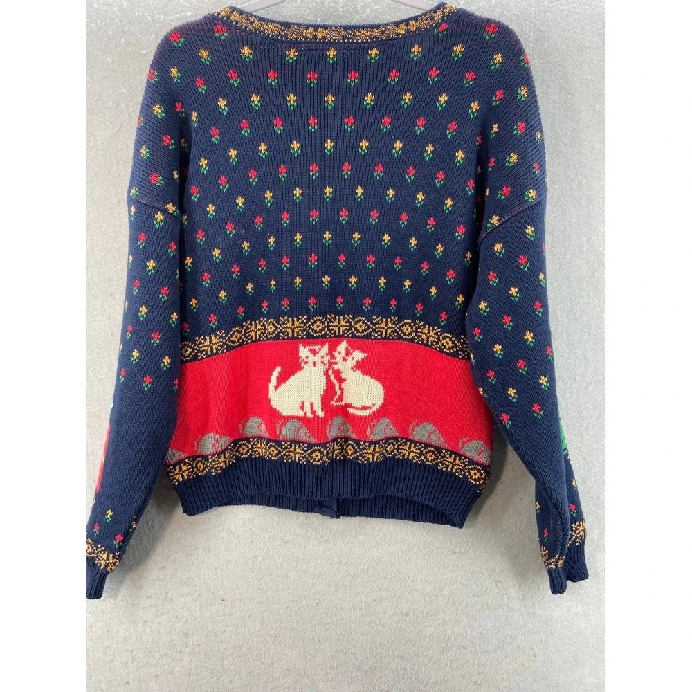 Sweater Loft sweater loft